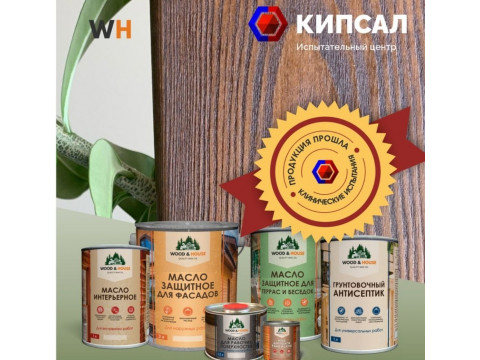 Масло для бани, дома и дерева с воском: как выбрать и купить в Щелково и Московская область