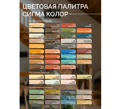Приобрести МАСЛО ДЛЯ ПАРКЕТА в Щелково, Московская область