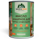 Заказать МАСЛО ЗАЩИТНОЕ ДЛЯ ТЕРРАС И БЕСЕДОК WOOD & HOUSE в Щелково, Московская область