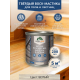 Купить ТВЁРДЫЙ ВОСК-МАСТИКА ДЛЯ ПОЛА И ЛЕСТНИЦ WOOD & HOUSE в Щелково, Московская область