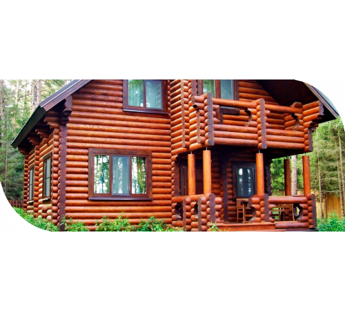 Купить ЗАЩИТНОЕ МАСЛО ДЛЯ ДЕРЕВА WOOD & HOUSE Серия ПРОФИ в Щелково, Московская область