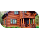 Купить ЗАЩИТНОЕ МАСЛО ДЛЯ ДЕРЕВА WOOD & HOUSE Серия ПРОФИ в Щелково, Московская область