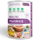 Приобрести ЛЬНЯНОЕ МАСЛО в Щелково, Московская область